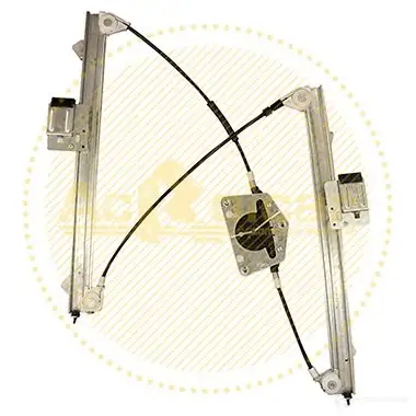 Стеклоподъемник AC ROLCAR 4276806 L S.4195 M72VYP 014195