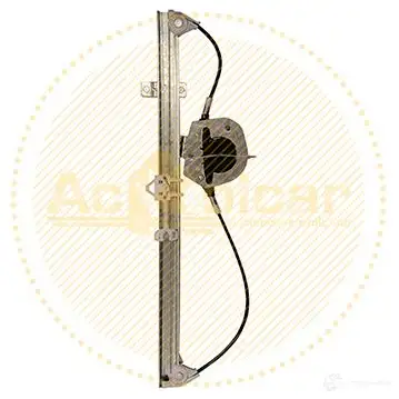 Стеклоподъемник AC ROLCAR Y4WELU 4276421 012514 LS .2514