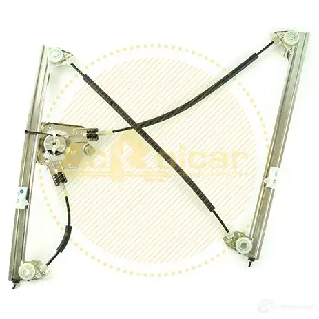Стеклоподъемник AC ROLCAR LS.4 586 4277084 BZK1ZA 014586