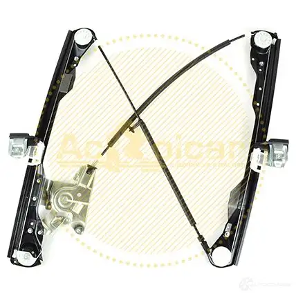Стеклоподъемник AC ROLCAR LS.290 9 4276450 012909 SO2SV