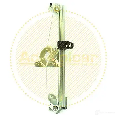 Стеклоподъемник AC ROLCAR 012431 4276342 397MY LS.243 1