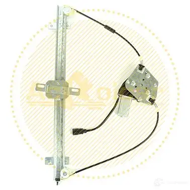 Стеклоподъемник AC ROLCAR 016907 4277572 LS.69 07 PEU09C