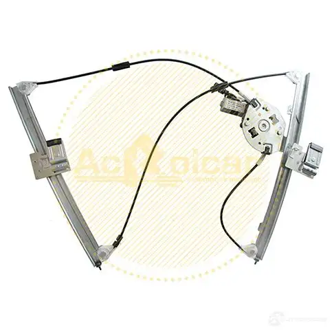 Стеклоподъемник AC ROLCAR ZB2PNI 4277164 014764 L S.4764 - Изображение 1