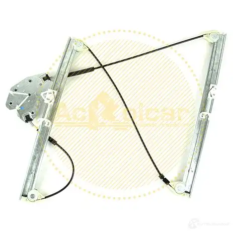 Стеклоподъемник AC ROLCAR 4276687 013993 XTKL0 LS.3 993