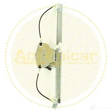 Стеклоподъемник AC ROLCAR L S.4557 R6CER 4277064 014557
