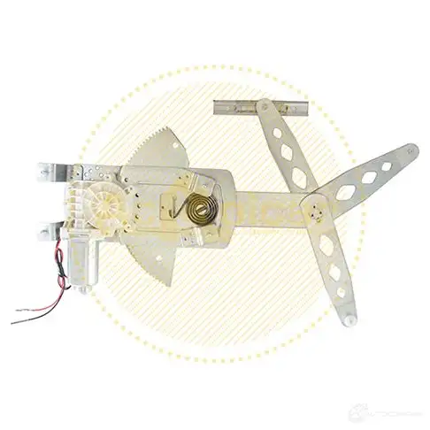 Стеклоподъемник AC ROLCAR LS.4 233 4276831 RTIFX 014233