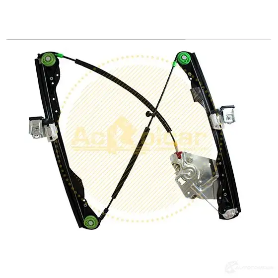 Стеклоподъемник AC ROLCAR SJ6L5DO 012903 L S.2903 4276444