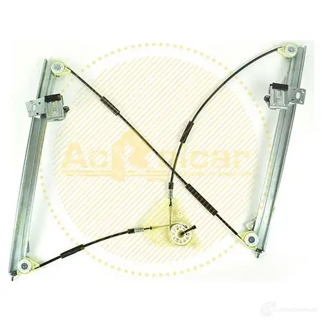 Стеклоподъемник AC ROLCAR LS .4839 014839 5HKR8W 4277209