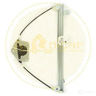 Стеклоподъемник AC ROLCAR B6ME9 4277034 LS.4 483 014483