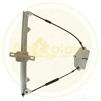 Стеклоподъемник AC ROLCAR 014463 WFNOPE4 LS.446 3 4277016