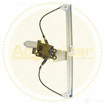 Стеклоподъемник AC ROLCAR 4276160 011354 0OUCHKT LS. 1354 - Изображение 1