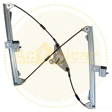 Стеклоподъемник AC ROLCAR 4277362 3FZY4ZZ LS.505 2 015052