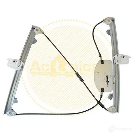 Стеклоподъемник AC ROLCAR 017457 LS.7 457 0SMKZPQ 4277885