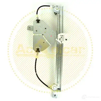 Стеклоподъемник AC ROLCAR NTZX3FI 013819 4276588 LS .3819