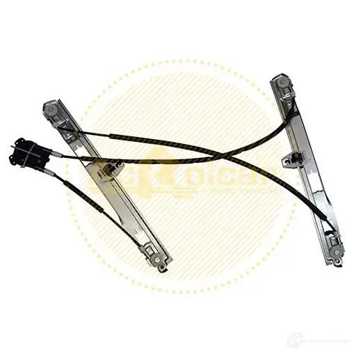 Стеклоподъемник AC ROLCAR LS.458 8 NOFXV 4277086 014588