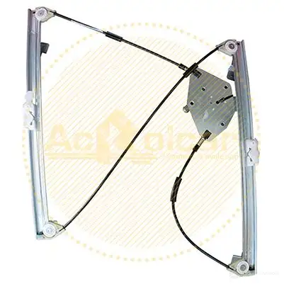 Стеклоподъемник AC ROLCAR L S.3072 537D2U4 1194731573 013072
