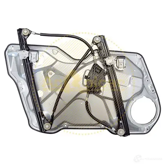 Стеклоподъемник AC ROLCAR 4277136 UOT3OB8 014657 LS.46 57