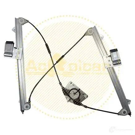 Стеклоподъемник AC ROLCAR IO6HST9 018031 1194733505 LS.803 1