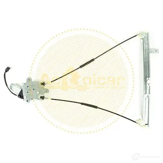 Стеклоподъемник AC ROLCAR 4279015 a14414 LS A.4414 NK5KF7 - Изображение 1