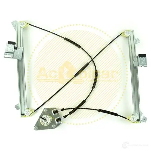 Стеклоподъемник AC ROLCAR VV5DUF 015109 4277407 L S.5109