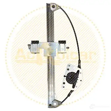 Стеклоподъемник AC ROLCAR 4278343 017982 NM6LH LS.7 982