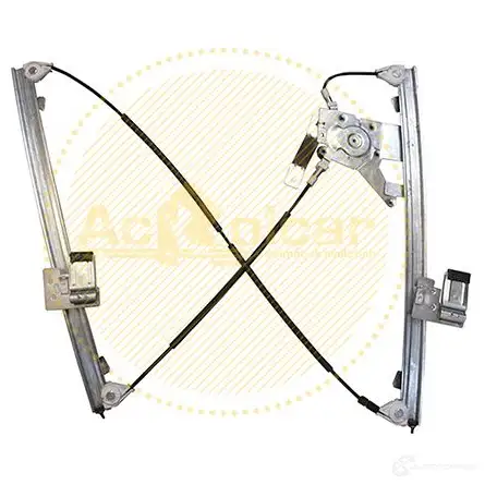Стеклоподъемник AC ROLCAR 013045 LS.30 45 Z1CT9FY 4276492