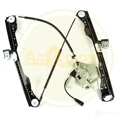 Стеклоподъемник AC ROLCAR BQQ2P LS .4092 4276755 014092 - Изображение 1
