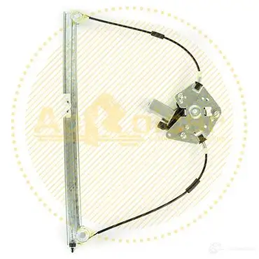 Стеклоподъемник AC ROLCAR 0RUIM2 LSA. 4541 4279032 a14541