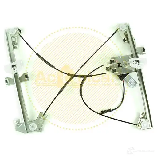 Стеклоподъемник AC ROLCAR 4278369 018134 ZPZ23E LS.8 134 - Изображение 1