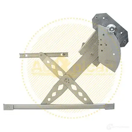Стеклоподъемник AC ROLCAR 4277788 CE6IFY 017287 LS.728 7