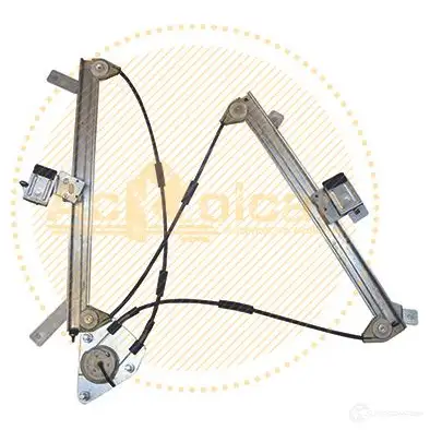 Стеклоподъемник AC ROLCAR LS.511 1 A8Y1VV 015111 4277409