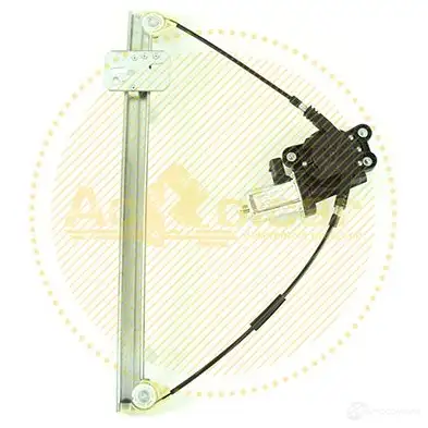 Стеклоподъемник AC ROLCAR 011721 RPOOB LS.172 1 4276201
