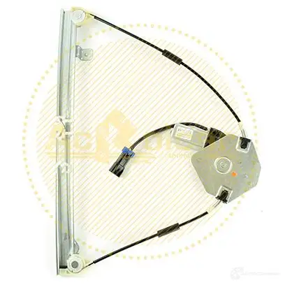 Стеклоподъемник AC ROLCAR JJ7BWP 011802 L S.1802 4276218 - Изображение 1