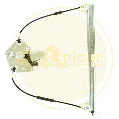 Стеклоподъемник AC ROLCAR LS.45 45 014545 4277054 K01JT