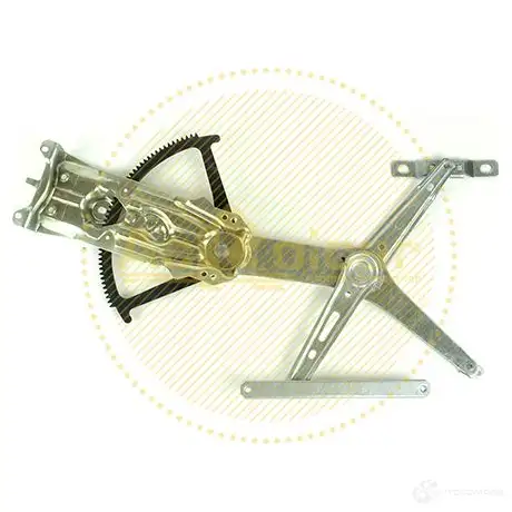 Стеклоподъемник AC ROLCAR LS.7 478 8JQDHX4 017478 4277906
