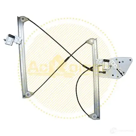 Стеклоподъемник AC ROLCAR 014960 K2L1OI LS. 4960 4277299