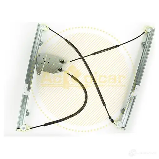 Стеклоподъемник AC ROLCAR L S.3845 4276598 8PNVT 013845