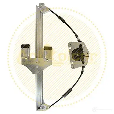 Стеклоподъемник AC ROLCAR 4277867 2O3086 017438 LS.74 38