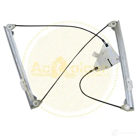 Стеклоподъемник AC ROLCAR FU5JLP1 4278358 LS.79 99 017999