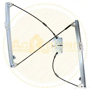 Стеклоподъемник AC ROLCAR L S.5527 RS3HPP 4277457 015527