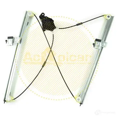 Стеклоподъемник AC ROLCAR 4277413 015115 1QGQG35 LS.511 5