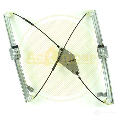 Стеклоподъемник AC ROLCAR OUG5M LS.4 895 014895 4277263