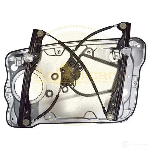 Стеклоподъемник AC ROLCAR 4276783 014144 LZ5XHB3 L S.4144