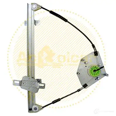 Стеклоподъемник AC ROLCAR 4278076 017683 L S.7683 1QTCZ