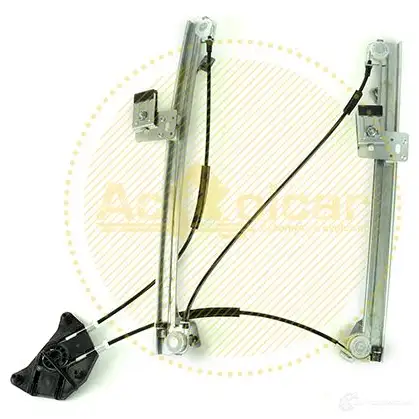 Стеклоподъемник AC ROLCAR 014658 1JE2Y 4277137 LS .4658