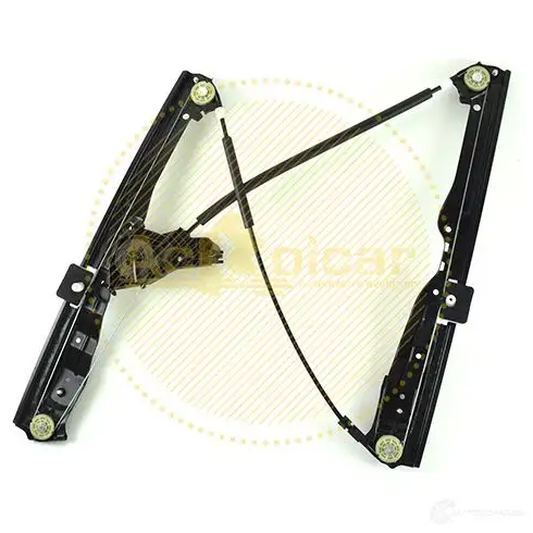 Стеклоподъемник AC ROLCAR 018357 DNIDN N 1437297966