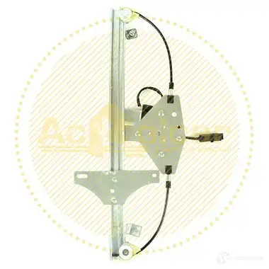 Стеклоподъемник AC ROLCAR TSE9ZA 7 1439578555 018407 изображение 0