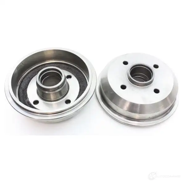 Тормозной барабан AUTOMEGA 1198225968 120007410 IM2A WD0 4053184314551