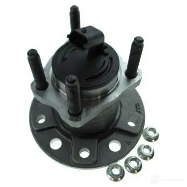 Тормозные колодки, комплект AUTOMEGA 120042810 1198226692 F7 YIUF 4053184318092