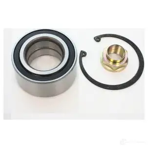 Тормозные колодки, комплект AUTOMEGA 120057710 1198227012 TN6J7A 3 04254085